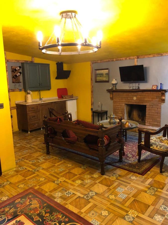 Dag Evi ,2 Oda, Lake View, Fireplace Jakuzi,6 Person Sapanca Exterior foto