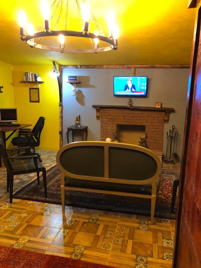 Dag Evi ,2 Oda, Lake View, Fireplace Jakuzi,6 Person Sapanca Exterior foto